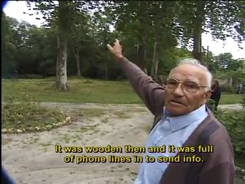 Marcelle et Roger Chilloux Justes parmi les Nations