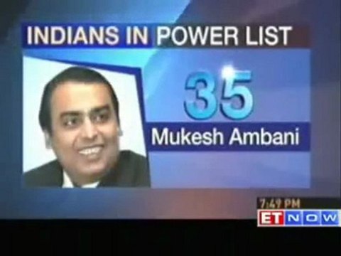 Obama tops Forbes power list Sonia ranks 11th