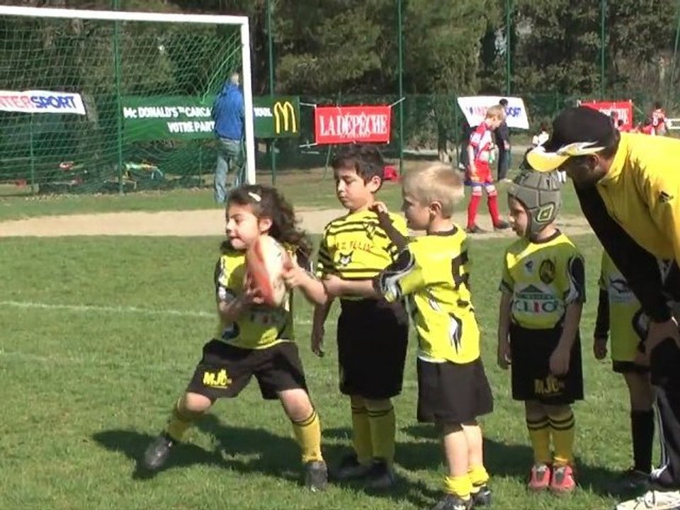 Record de participation pour la 13e édition du Challenge Grégoire plaine Mayrevieille à Carcassonne :