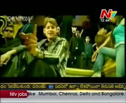 Special Focus - Tollywood Heroines Special - 02