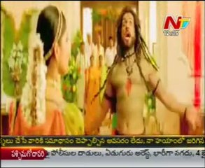 Télécharger la video: Special Focus - Tollywood Heroines Special - 01