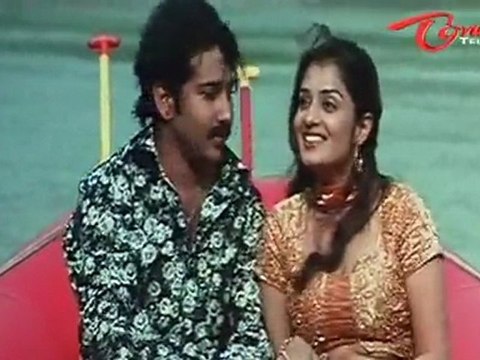 Agantakudu Songs - Pallavi Pade - Siva Balaji - Nikitha