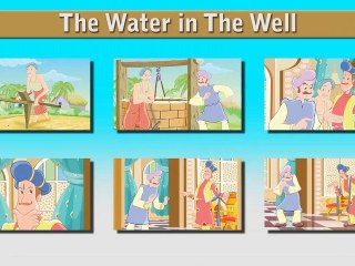 The Water in The Well - A One Minute Story