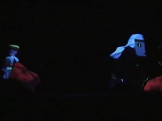 Κου-Κλο Θέατρο Ο Φρίξος και η Έλλη