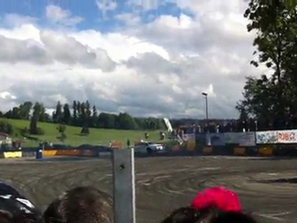 Expo Jura Tuning 2011 #1