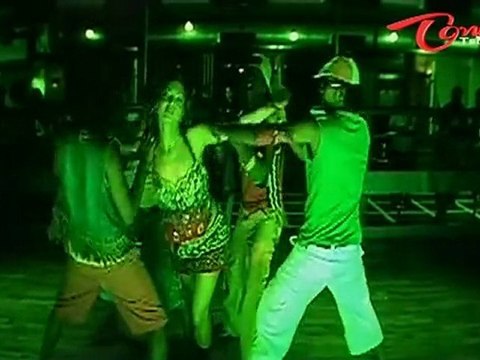 Agantakudu Songs - Eppudu Petukundham - Siva Balaji - Nikitha