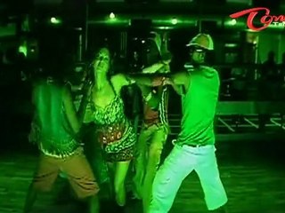 Agantakudu Songs - Eppudu Petukundham - Siva Balaji - Nikitha