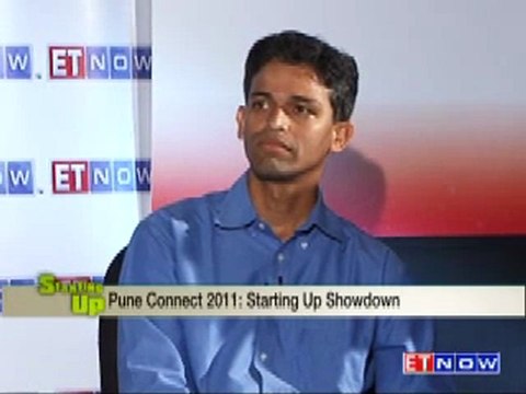 Starting Up - Pune Connect 2011 - Starting Up Showdown