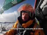 En mode survie - Etape 5, Jour 8 Volvo Ocean Race 2011-12