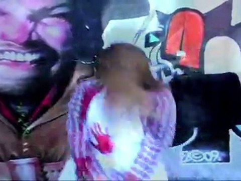 Atari Teenage Riot - Black Flags feat. Boots Riley_ Anonymous