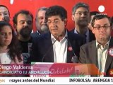 Andalousie : la droite gagne une bataille mais pas la guerre