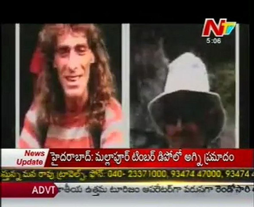 Odisha Maoists release one Italian hostage