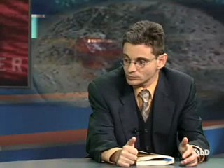 Caso Abierto: Violadores 13/04/07