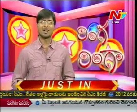 Ringa Ringa Comedy Show - Comedy Scenes - 03