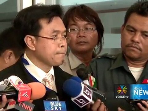 Voice News ประจำวันที่ 26 มี.ค. 55 (19.00-20.00 น.)