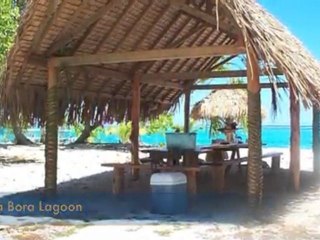 Travel Guide to Bora Bora