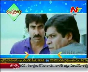 Ringa Ringa Comedy Show - Comedy Scenes - 01
