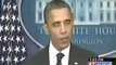 US fails to reach deal on debt Obama blames Republicans