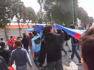 şerefli söke stadına giriş