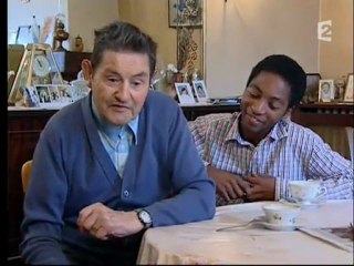 Le PariSolidaire: reportage  "C'est au programme" de France2