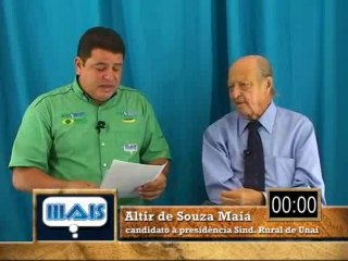 Agro Mais do dia 23-03-2012