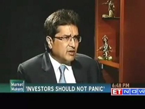 The Market Makers Where's the Nifty headed Part 2