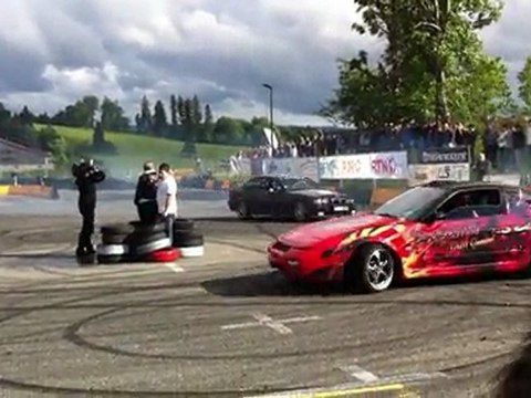 Expo Jura Tuning 2011 #3