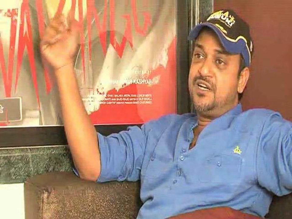 "Dabangg 2...Is Already Been A Hit...": Sajid