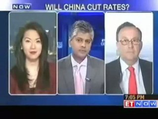 Slowdown fears loom large over China