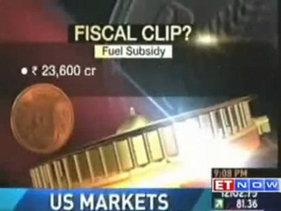 FM:Subsidy bill will exceed budget estimates