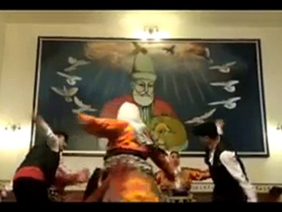 Muharrem-Ali Çoban - Kendinde Ara