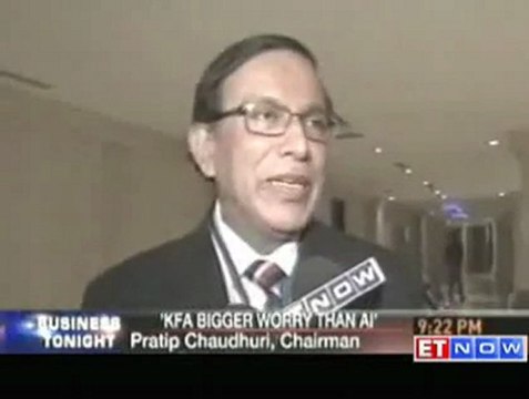 SBI: Kingfisher Airlines bigger worry than Air India