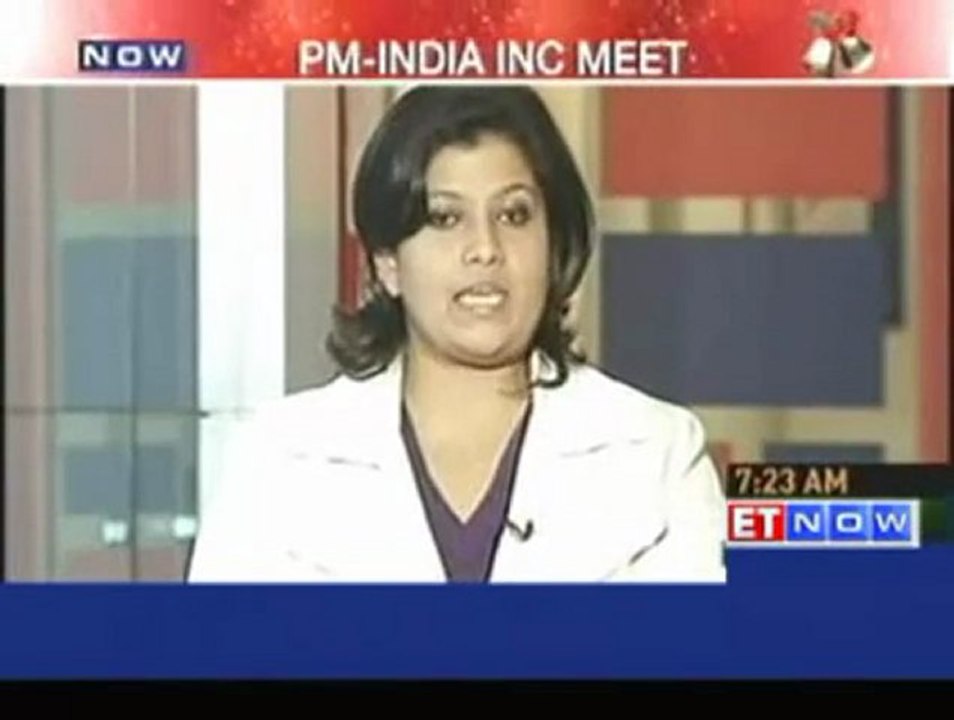 PM: Negative comments from India Inc disappointing