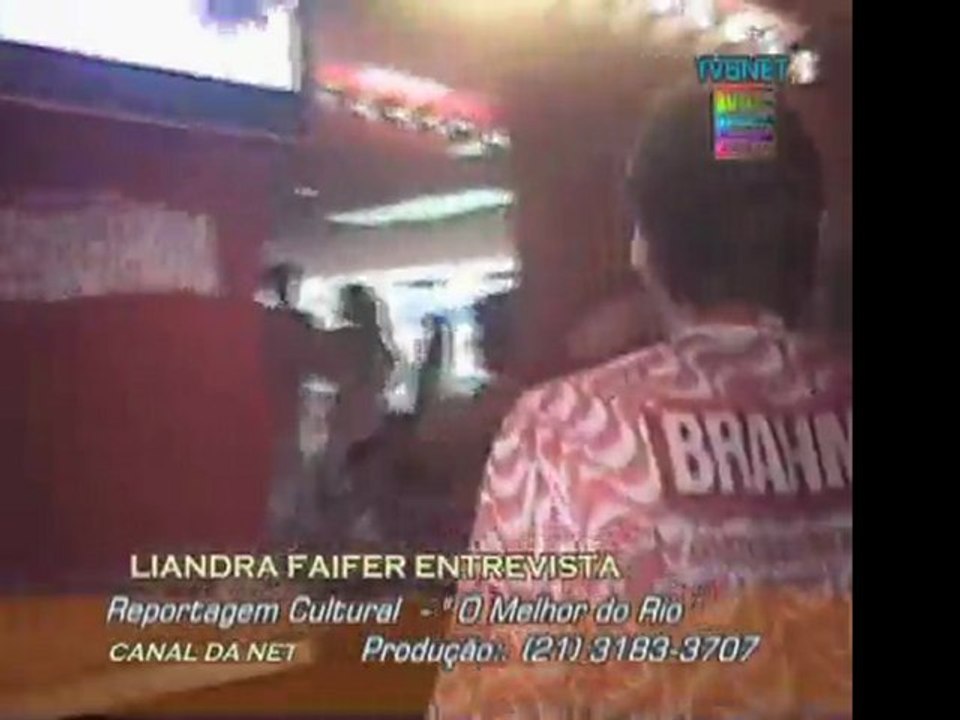 LIANDRA FAIFER ENTREVISTA NET