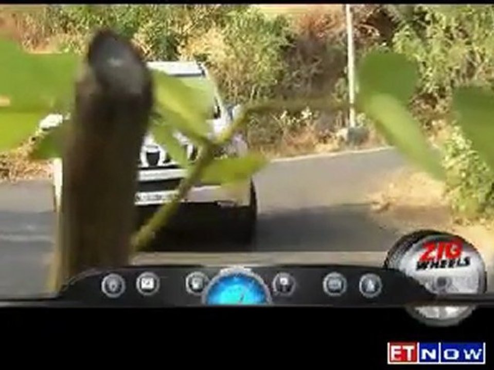 ET ZigWheels - Jury Round 2011 - Part 3