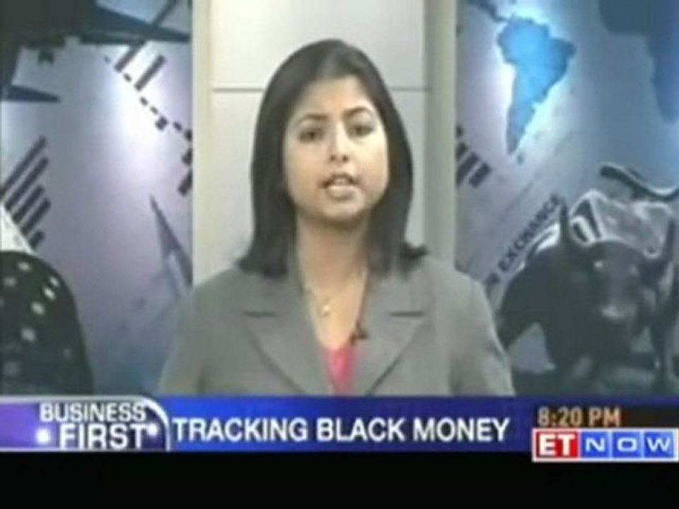 Government recommends Amnesty scheme for Tracking black money