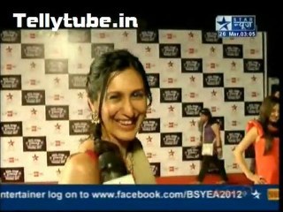 Saas Bahu Aur Saazish – 26th March 2012 Part 4