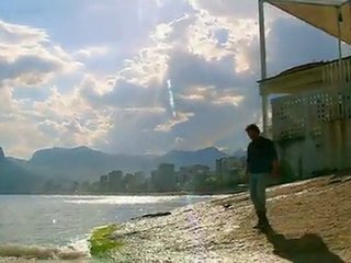 3/3 Amor Eterno Amor capitulo 18 - 24.03.2012