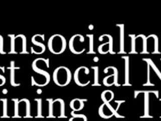 he Best Social Marketing Network Online.