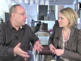 Marcel Botton, Président du Groupe Nomen