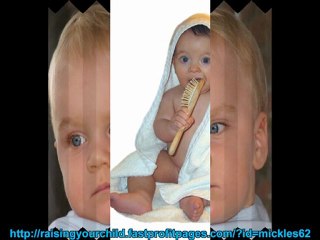 Tips for the safety care of kids