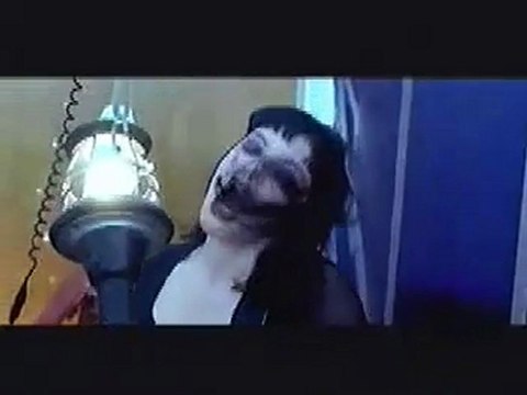 Atari Teenage Riot - Too Death For Me