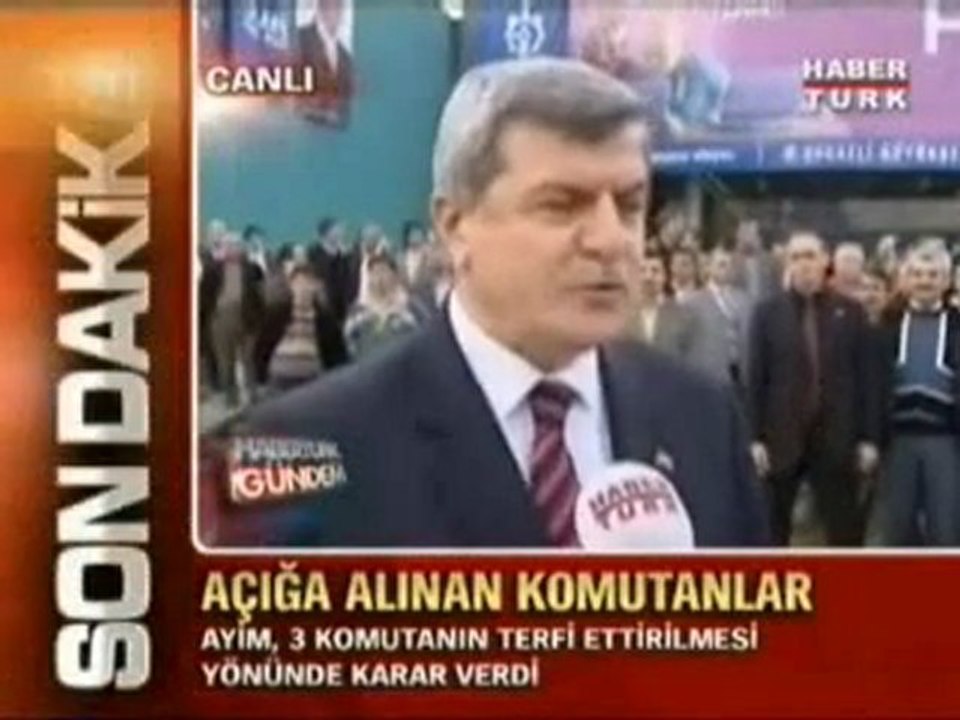 Bilişim Devrimi (HaberTürk)