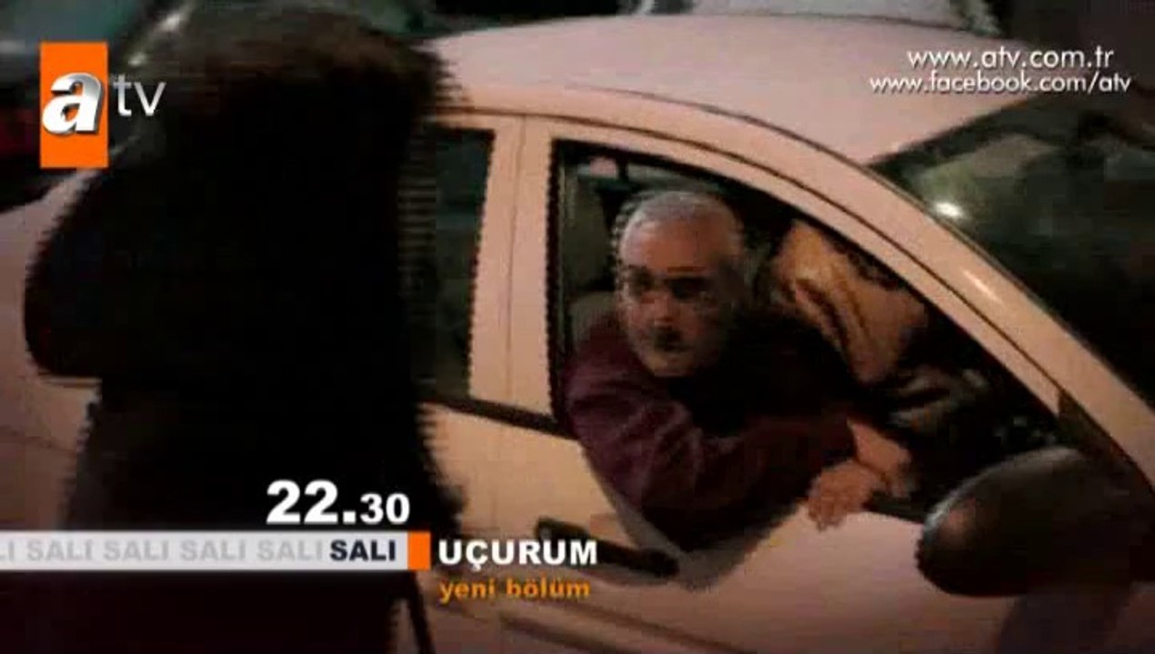 Uçurum 5.Bölüm Fragmanı 2