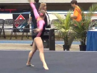 Alabama Floor Level 9 2012