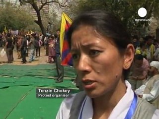 Tibet: attivista in esilio si dà fuoco in India