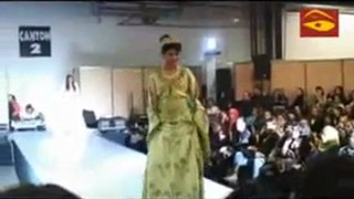 Grand Salon du Mariage Oriental 2008 (partie1) - YouTube