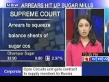 SC asks UP sugar firms to pay Rs 1100 crore in arrears