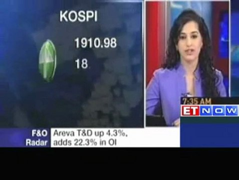 Asian markets in green on IMF hopes: Nikkei and Hang Seng up