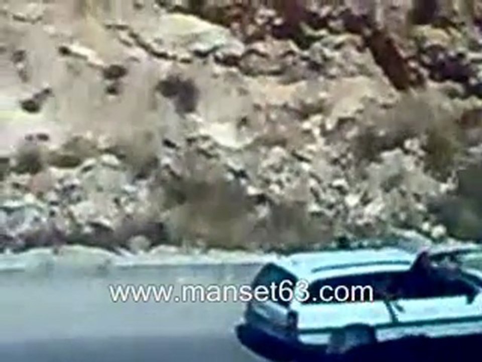 SURİYE'DE ESED ORDUSU İLE MUHALİFLER ARASINDA ÇATIŞMA